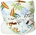 Trend Lab Hodded Towel, Surfs Up