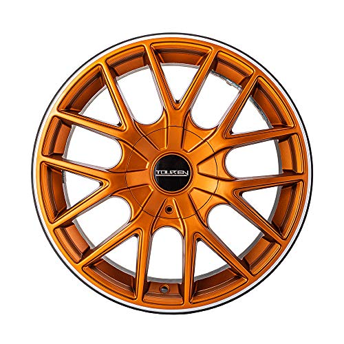 DupliColor EHWP11000 Wheel Coating, Copper, 12 oz. Pricepulse