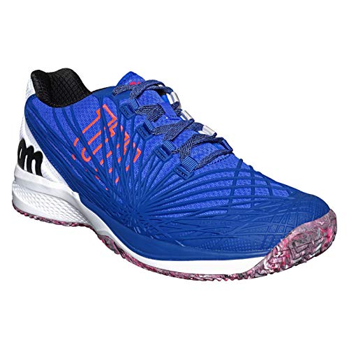Wilson Men's KAOS SFT Tennis Shoe