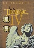 Le Décalogue, tome 4 : Le Serment by 