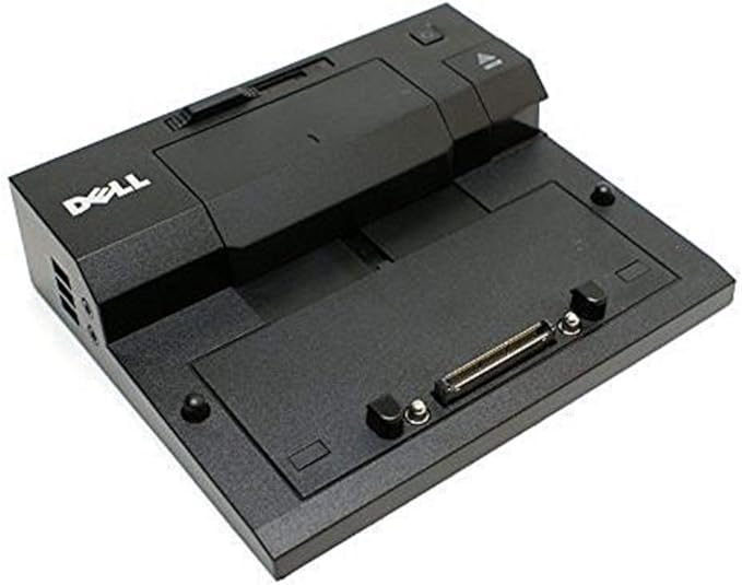 Dell PR03X E/Port II USB 3.0 Advanced Port Replicator