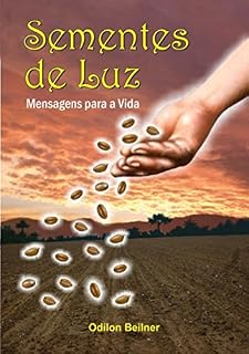 Livro Sementes De Luz