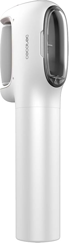 Lima Elettrica Piedi Calli con Batteria Ricaricabile SkinCare Steam Silky. Funzione Vapore, 3 Testine, Resistente all'Acqua IPX7, 3 Velocità, Raschietto Extra, Raspador per pelle Secca e Dura