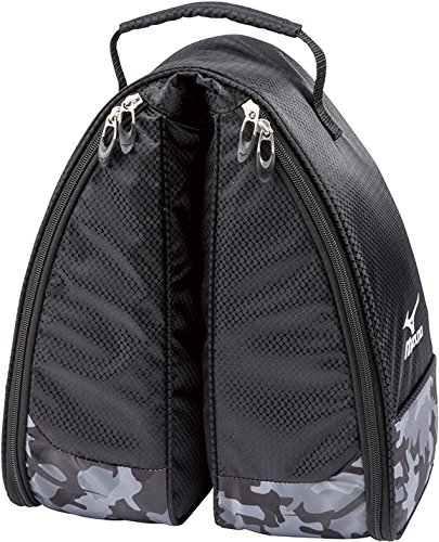 mizuno shoe bag