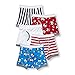 The Children's Place Boys' Boxer Briefs (Pack of 5)