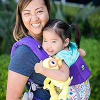 murloc baby carrier