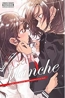Eclair Bleue A Girls Love Anthology That Resonates In Your Heart
