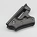 Isafish KAG Handrail Plastic Handgrip Grip Handlebar Airsoft Modification Fittings