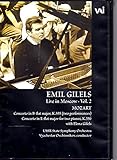 Emil Gilels Live in Moscow, Vol. 2