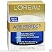 L'Oreal® Paris Age Perfect For Mature Skin Night Cream - 2.5 oz