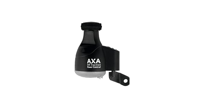 Dynamo AXA-BASTA ' HR-Traction ' Montageseite links