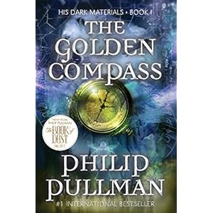 The Golden Compass: His Dark Materials