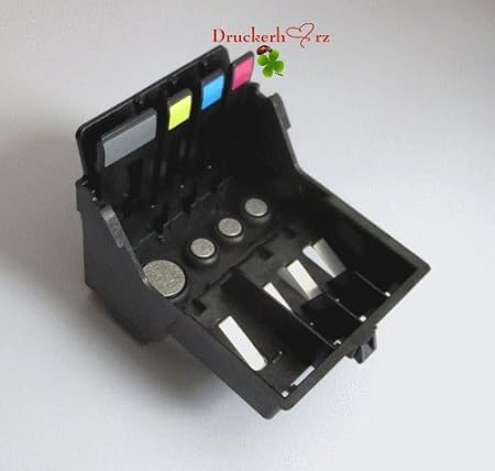 lexmark s305 printhead