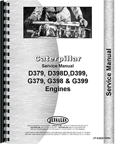 Caterpillar G3304 Service Manual Caterpillar G3304 Service Manual