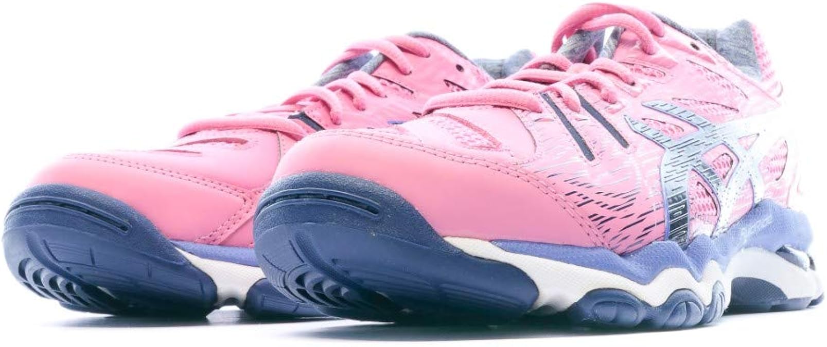 asics gel netburner super 6