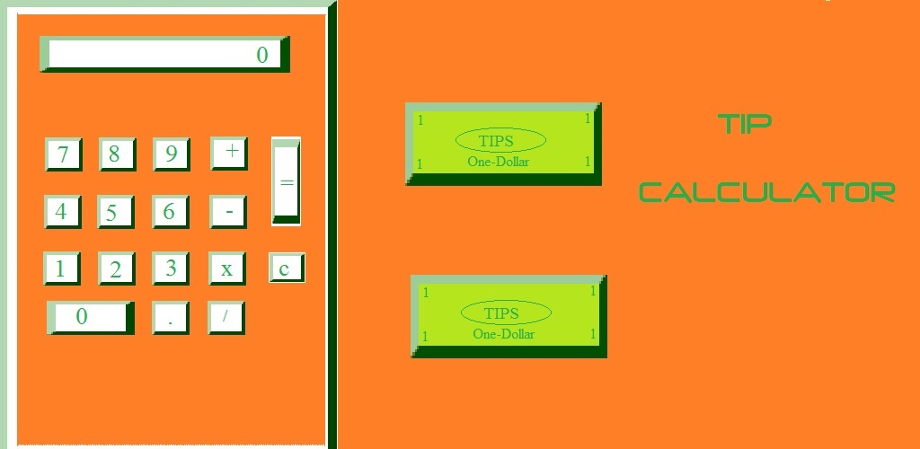 Tip Calc - //medicalbooks.filipinodoctors.org