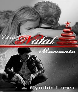 Livro Um natal marcante.