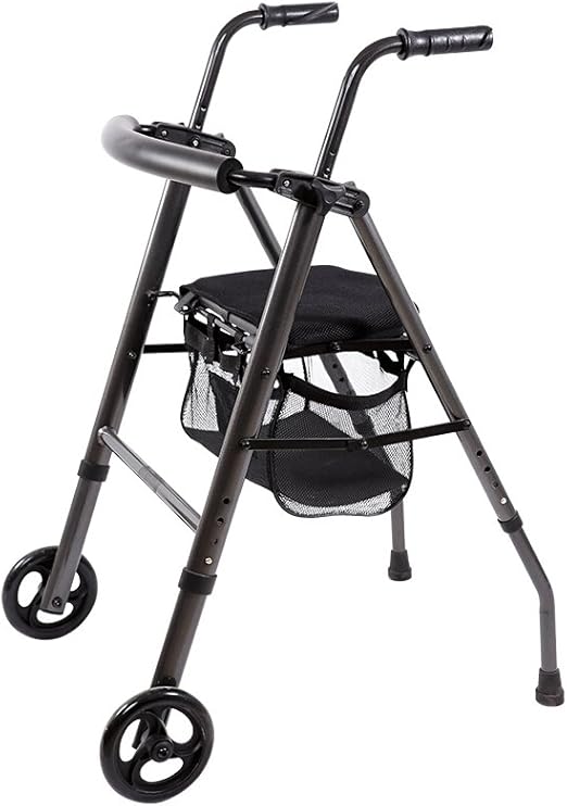 III Elderly people walker/Old Man Cart/Trolley