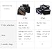 4 Set Packing Cubes,Travel Luggage Packing Organizers with Laundry Bag