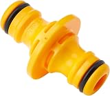 Hozelock 2291 Double Male Connector Garden Hose Fittings view 2