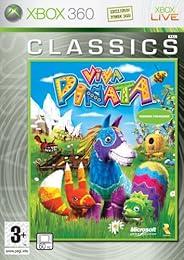 Viva Pinata Classic