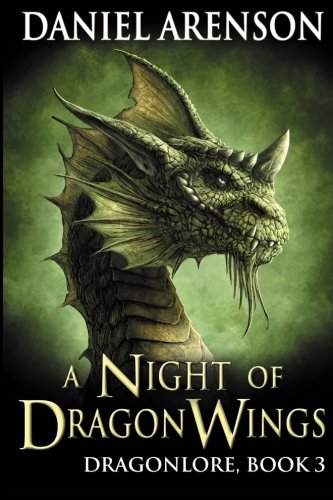 Download A Night of Dragon Wings: Dragonlore, Book 3 Download A Night of Dragon Wings: Dragonlore, Book 3