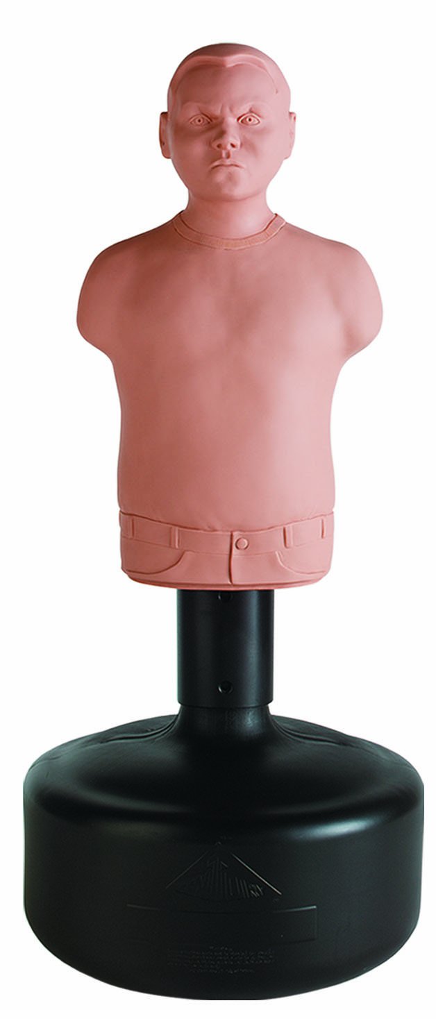 century bob punching bag