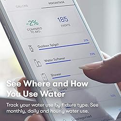 Phyn Plus Smart Water Assistant