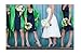 PASKMLNA Beautiful Solid Colors Luxurious Pashmina Scarf Perfect Party Favor (XW-3A offwhite)
