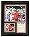 Legends Never Die Tiger Woods - 2018 Tour Championship Winner - Framed 12