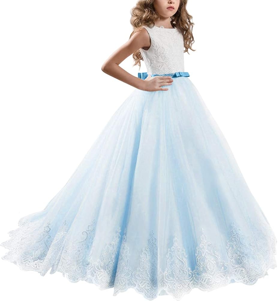 big puffy princess dresses
