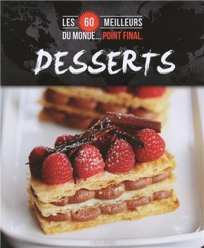 Desserts