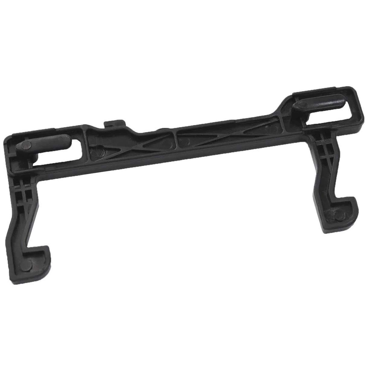 Gancho de puerta microondas original Samsung seguro cierre ...