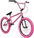 Stolen Casino BMX Bike Sz 20in Cotton Candy Pinkthumb 1