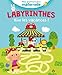 Labyrinthes : Vive les vacances ! by