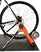 Conquer Fluid Bike Trainer, Pro Indoor Bicycle Training Stand