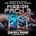 Astral Prime Mission Pack 3: Missions 9-12 (Black Ocean)