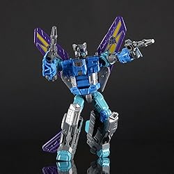 Transformers Generations Power of the Primes Deluxe