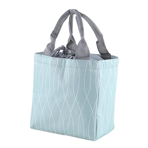 Sencillo Vida Bolsas Térmicas para Almuerzo Bolsas Porta Alimentos ...