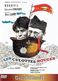 Les Culottes Rouges