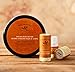 Pre De Provence Ultra-Hydrating Moroccan Argan Oil Body Butter - Citrus