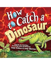 How to Catch a Dinosaur