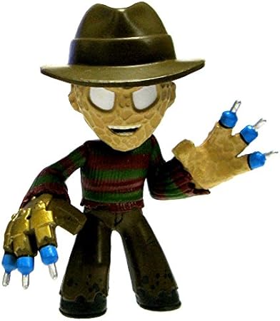 horror mystery minis series 3