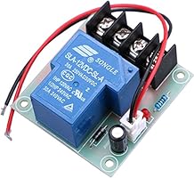 KNACRO 30A High Current 12V Contactor Relay Switch Power Switch DC - View #8
