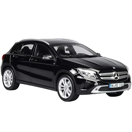 Amazoncom Ny Yn Modle Car 118 Mercedes Mercedes Benz