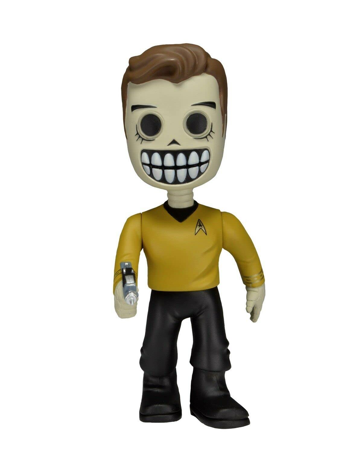 Skele-Treks 15501 Action Figure, Multi-Colored