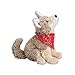 Douglas Trickster Coyote Plush Stuffed Animal