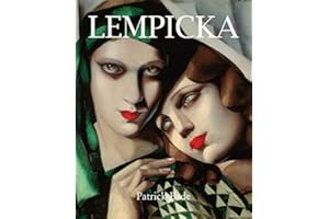 Lempicka: La Divine Diva de l'Art déco (French Edition)
