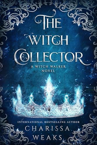 Amazon.com: The Wolf and the Witch (Witch Walker Book 3) eBook