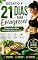 Livro Desafio 21 Dias Para Emagrecer